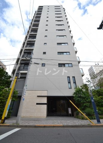 グランドメゾン中野新橋