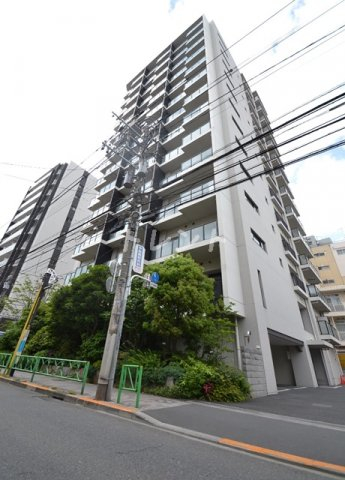 グランドメゾン中野新橋