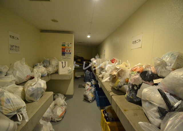 グランドメゾン中野新橋