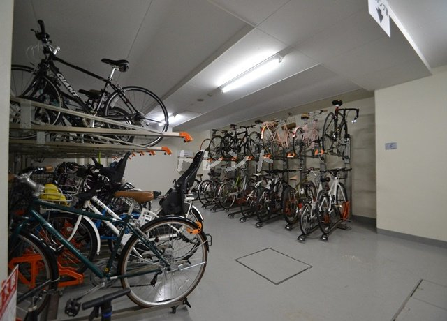 グランドメゾン中野新橋