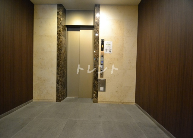グランドメゾン中野新橋