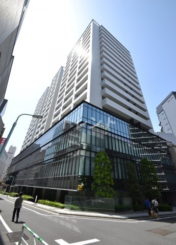 テラス渋谷美竹