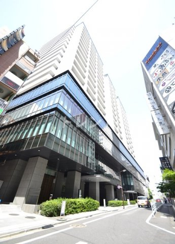 テラス渋谷美竹