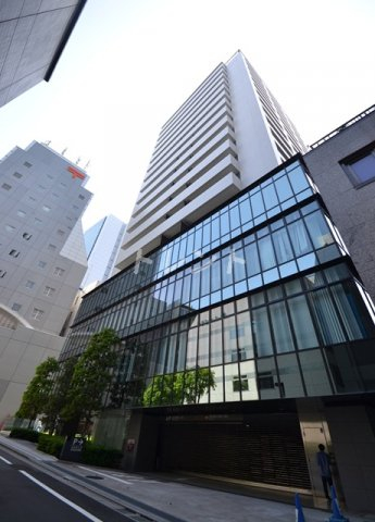 テラス渋谷美竹