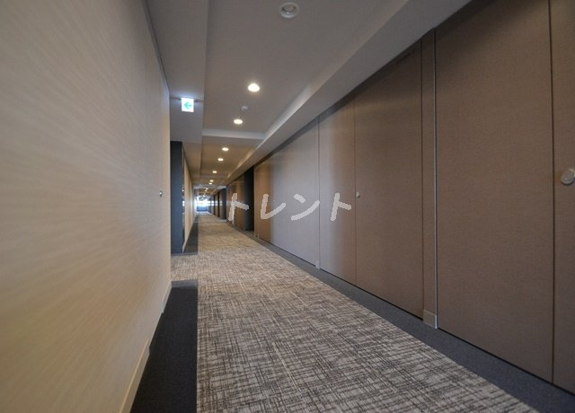 テラス渋谷美竹