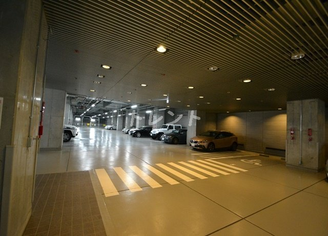 テラス渋谷美竹