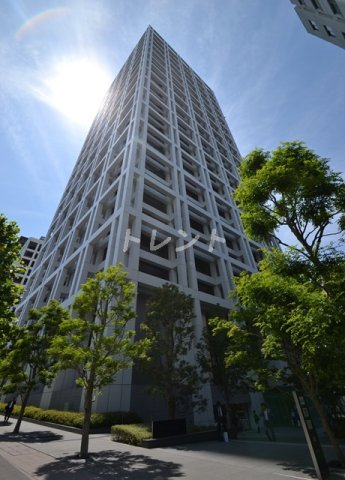 赤坂Kタワーレジデンス【AKASAKAK-TOWERRESIDENCE】
