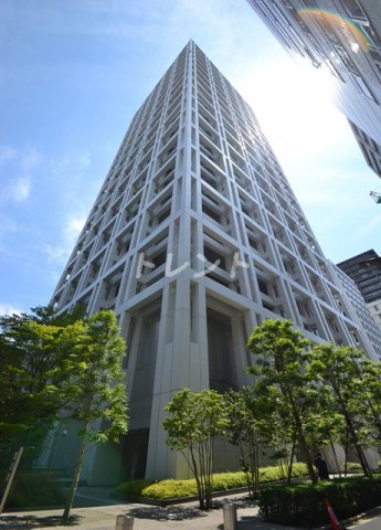 赤坂Kタワーレジデンス【AKASAKAK-TOWERRESIDENCE】