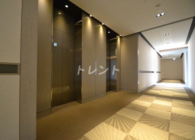 赤坂Kタワーレジデンス【AKASAKAK-TOWERRESIDENCE】