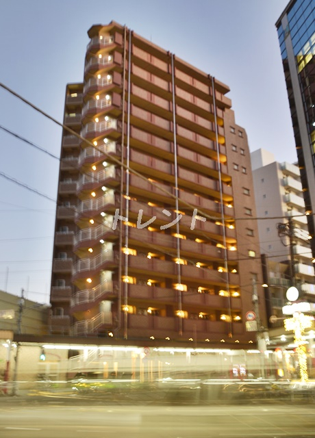 アーデンタワー新中野
