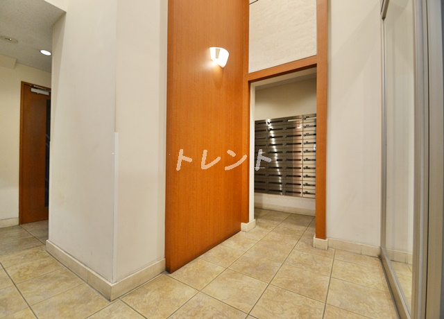 アーデンタワー新中野