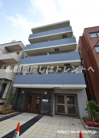 クレイシア西早稲田