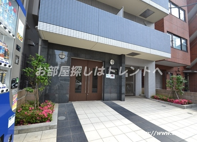クレイシア西早稲田