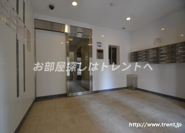 クレイシア西早稲田