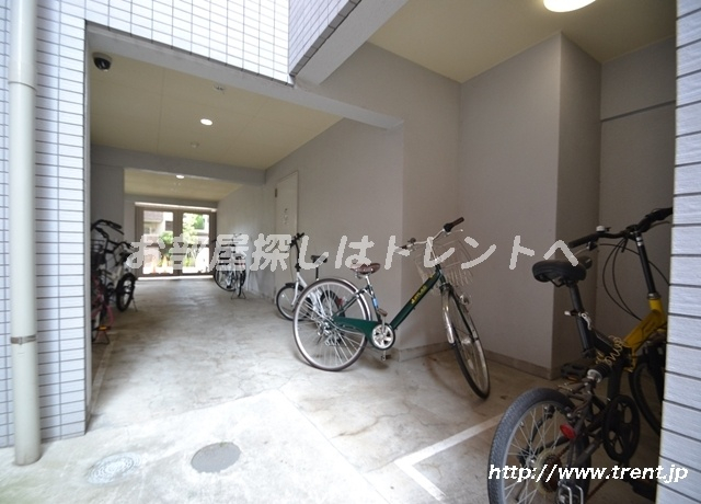 クレイシア西早稲田