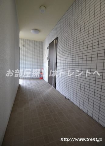クレイシア西早稲田