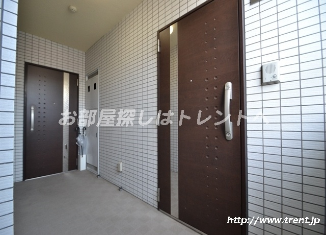 クレイシア西早稲田
