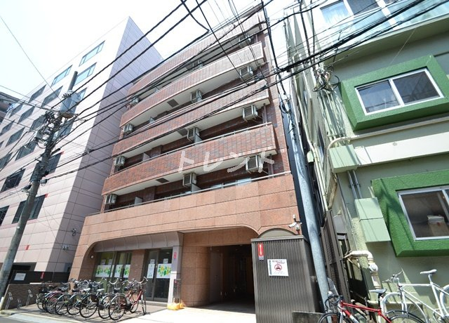 ティアラ恵比寿