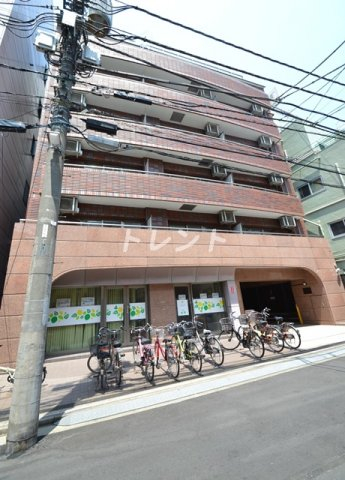 ティアラ恵比寿