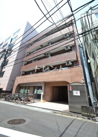 ティアラ恵比寿