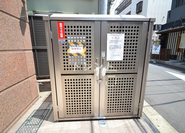 ティアラ恵比寿