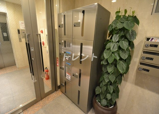 ティアラ恵比寿