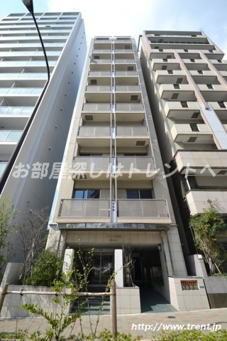 イスタナ北新宿
