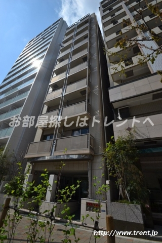 イスタナ北新宿