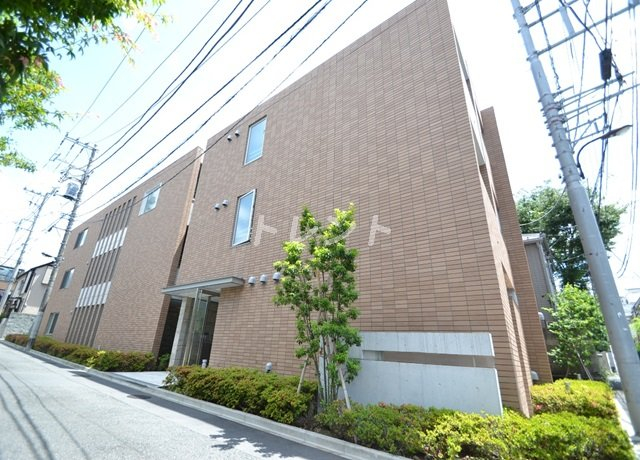 ガーデンコートアネックス【Garden Court Annex】