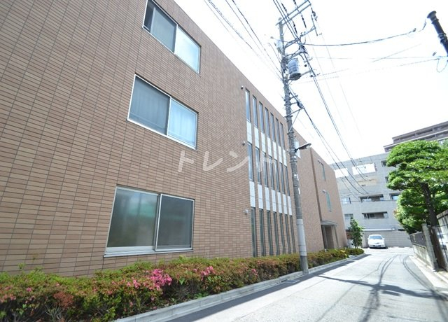 ガーデンコートアネックス【Garden Court Annex】