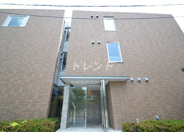ガーデンコートアネックス【Garden Court Annex】