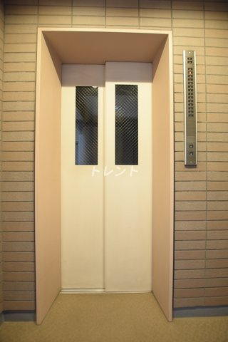 コスモ小石川