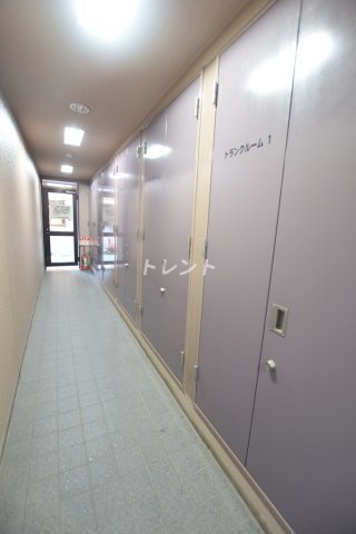 コスモ小石川