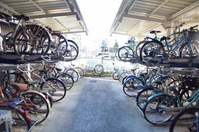 コスモ小石川