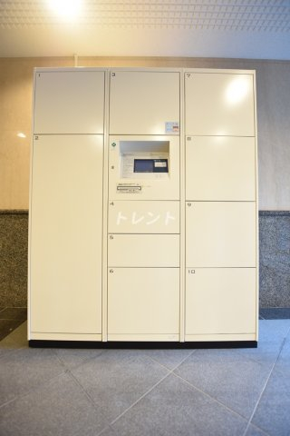 コスモ小石川
