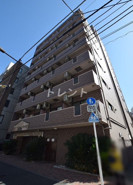フォレシティ秋葉原