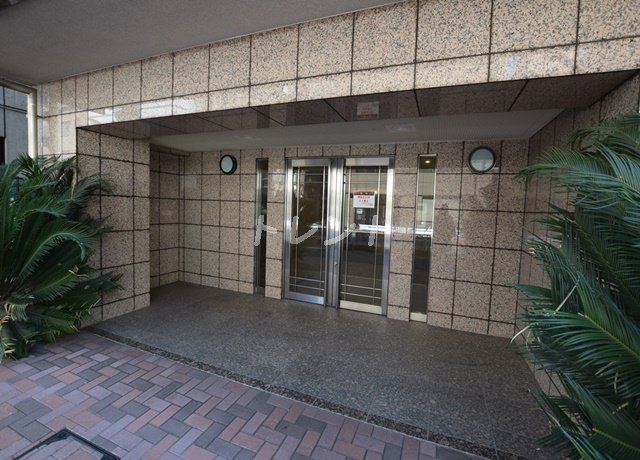 フォレシティ秋葉原
