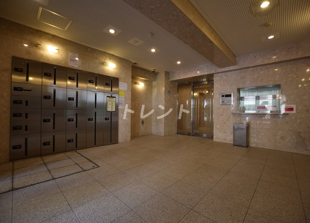フォレシティ秋葉原