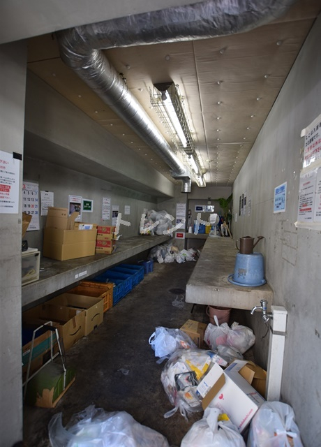 フォレシティ秋葉原