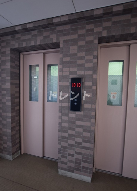 フォレシティ秋葉原
