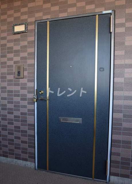 フォレシティ秋葉原