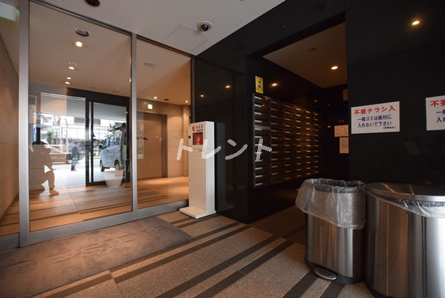 レジディア日本橋人形町Ⅱ