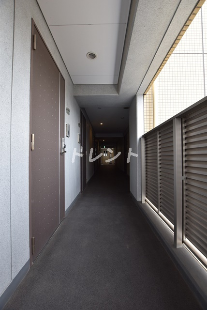 レジディア日本橋人形町Ⅱ