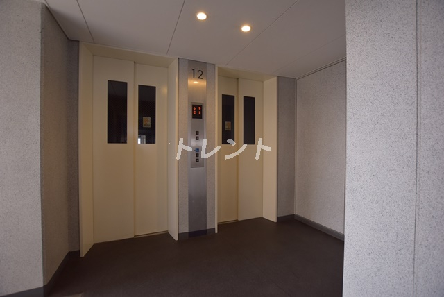 レジディア日本橋人形町Ⅱ
