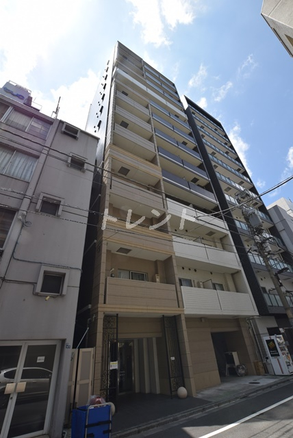 KDX岩本町レジデンス