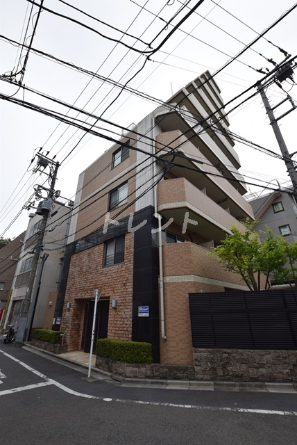 グラントゥルース小石川