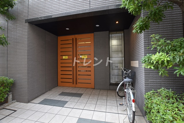 エルフコート日本橋浜町