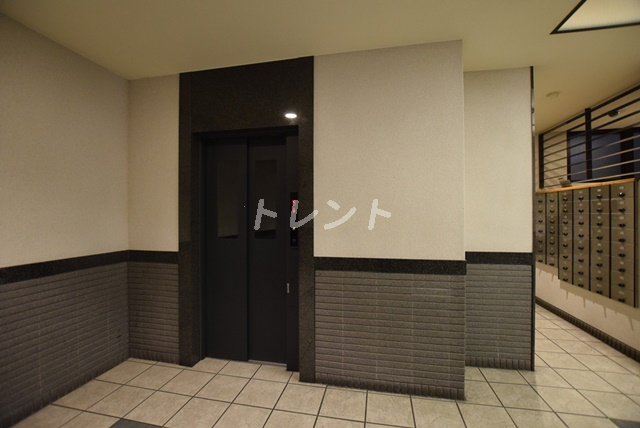 エルフコート日本橋浜町