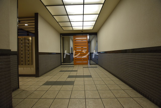 エルフコート日本橋浜町