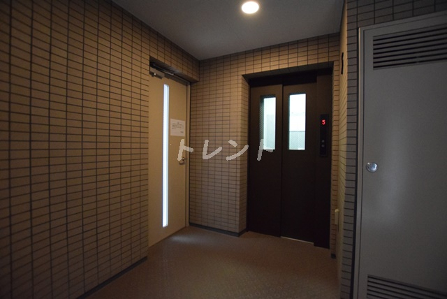 エルフコート日本橋浜町
